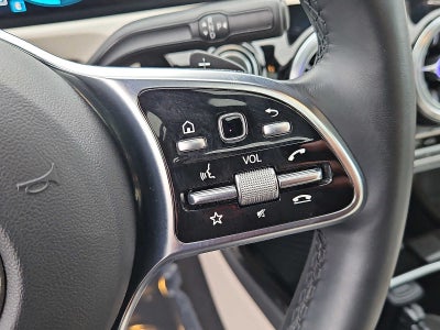 2023 Mercedes-Benz CLA CLA 250 4MATIC® Coupe