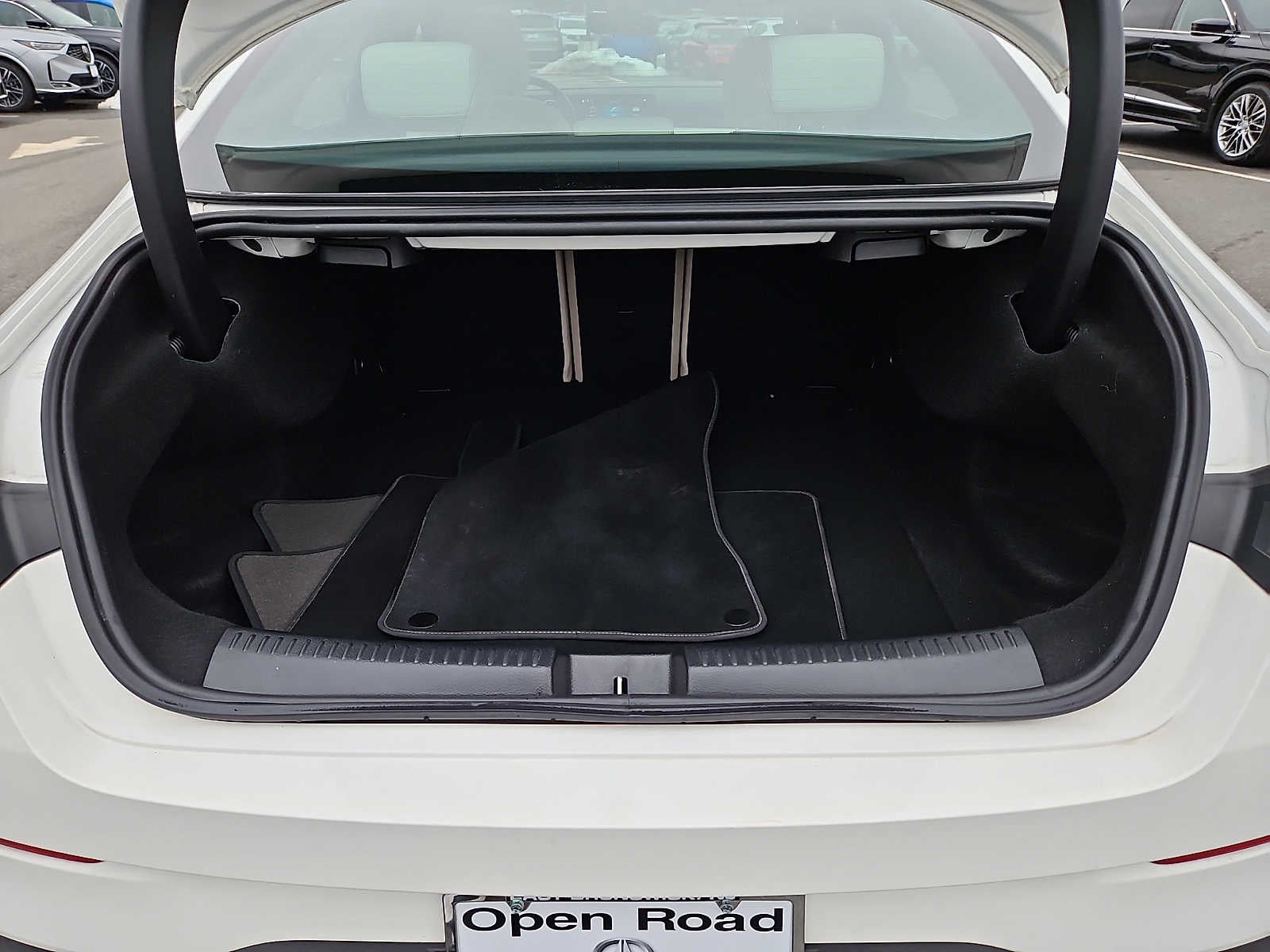 2023 Mercedes-Benz CLA CLA 250 4MATIC® Coupe