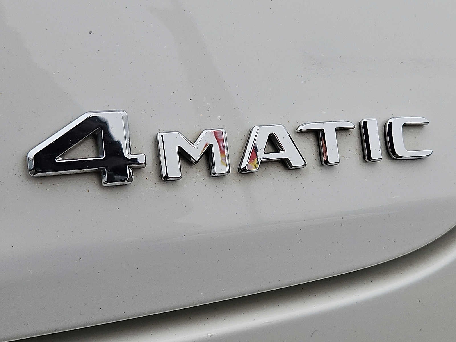 2023 Mercedes-Benz CLA CLA 250 4MATIC® Coupe