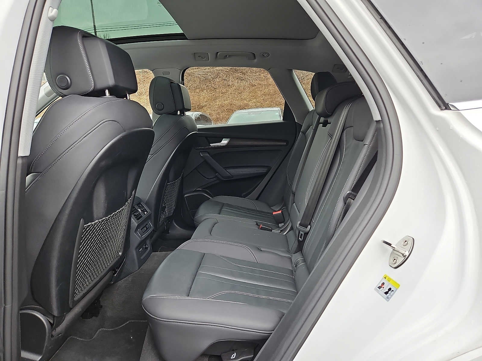 2024 Audi Q5 S line Premium Plus 45 TFSI quattro