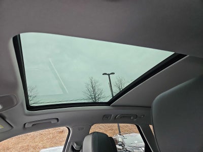 2024 Audi Q5 S line Premium Plus 45 TFSI quattro