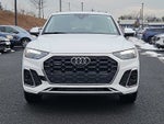 2024 Audi Q5 S line Premium Plus 45 TFSI quattro