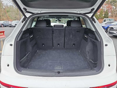 2024 Audi Q5 S line Premium Plus 45 TFSI quattro