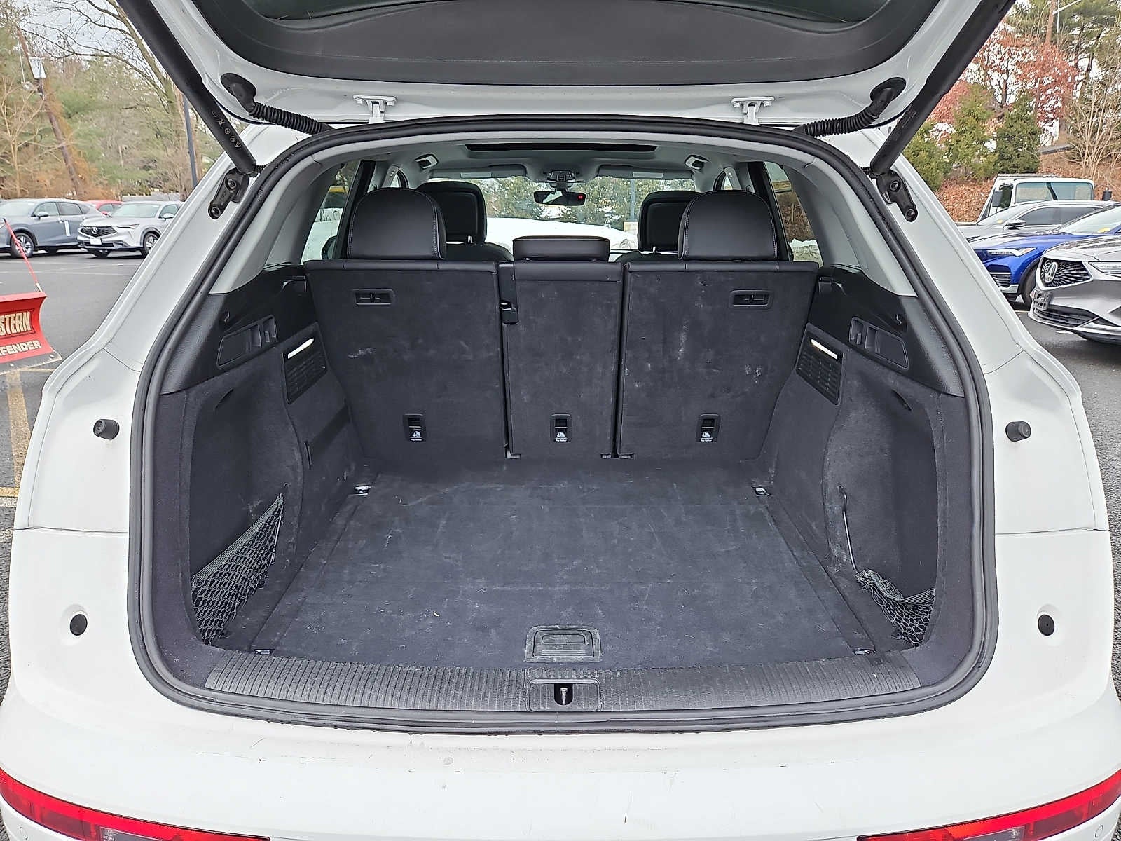 2024 Audi Q5 S line Premium Plus 45 TFSI quattro