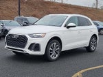 2024 Audi Q5 S line Premium Plus 45 TFSI quattro