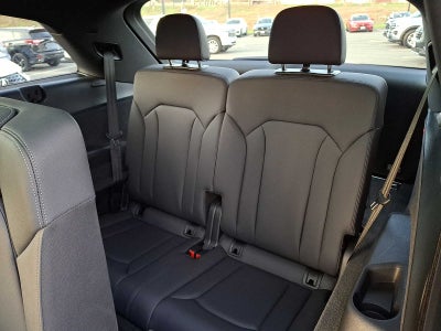 2025 Audi Q7 Premium Plus 55 TFSI quattro