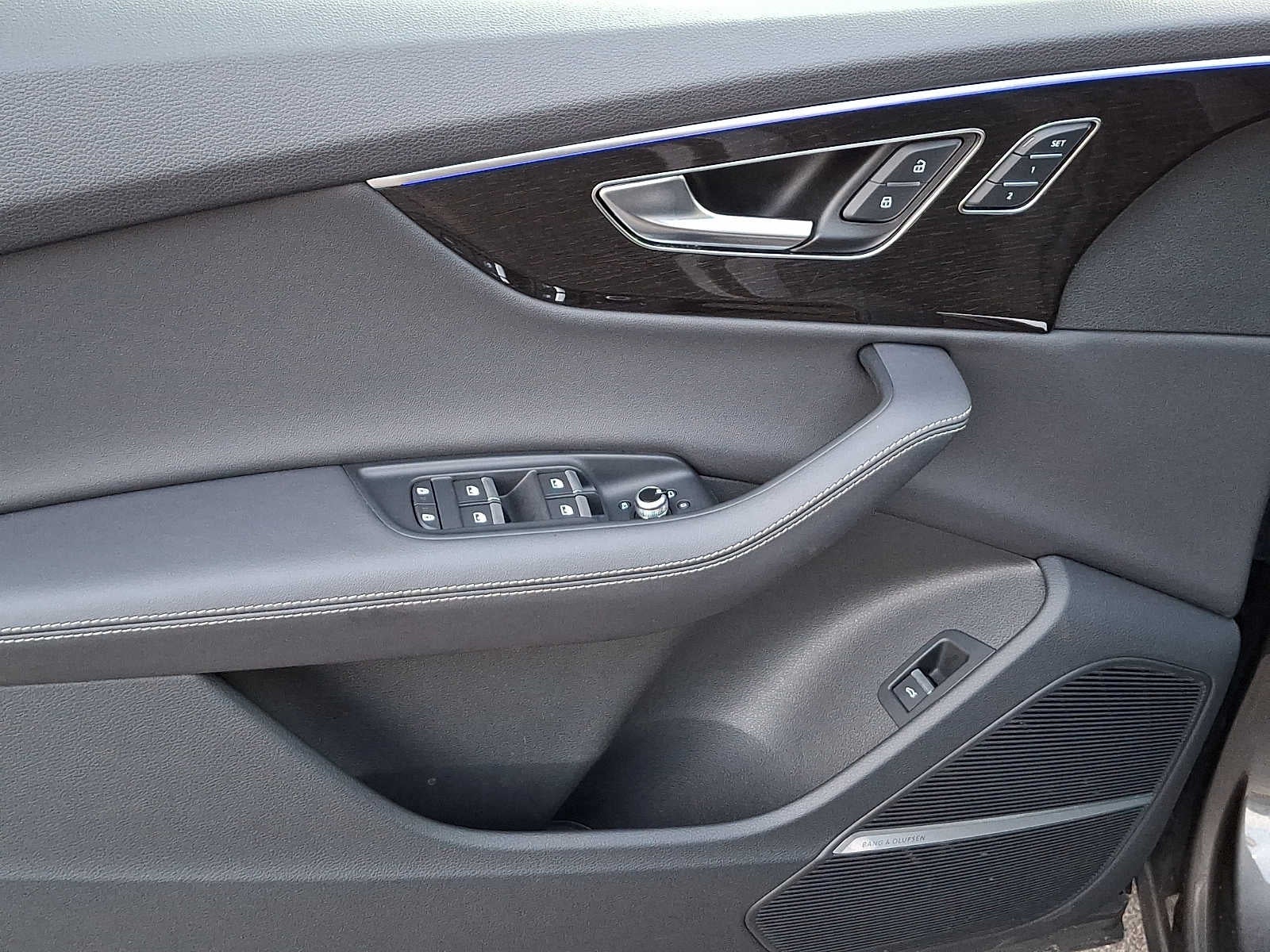 2025 Audi Q7 Premium Plus 55 TFSI quattro