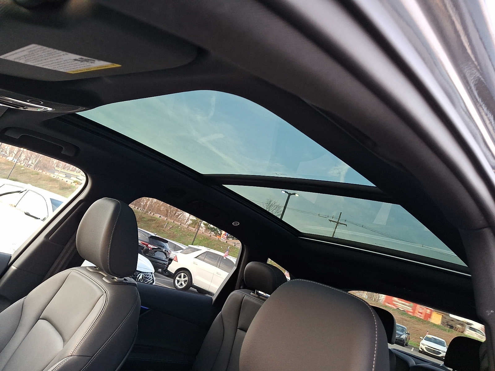 2025 Audi Q7 Premium Plus 55 TFSI quattro