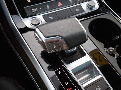 2025 Audi Q7 Premium Plus 55 TFSI quattro