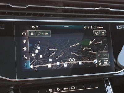 2025 Audi Q7 Premium Plus 55 TFSI quattro