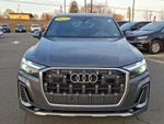 2025 Audi Q7 Premium Plus 55 TFSI quattro