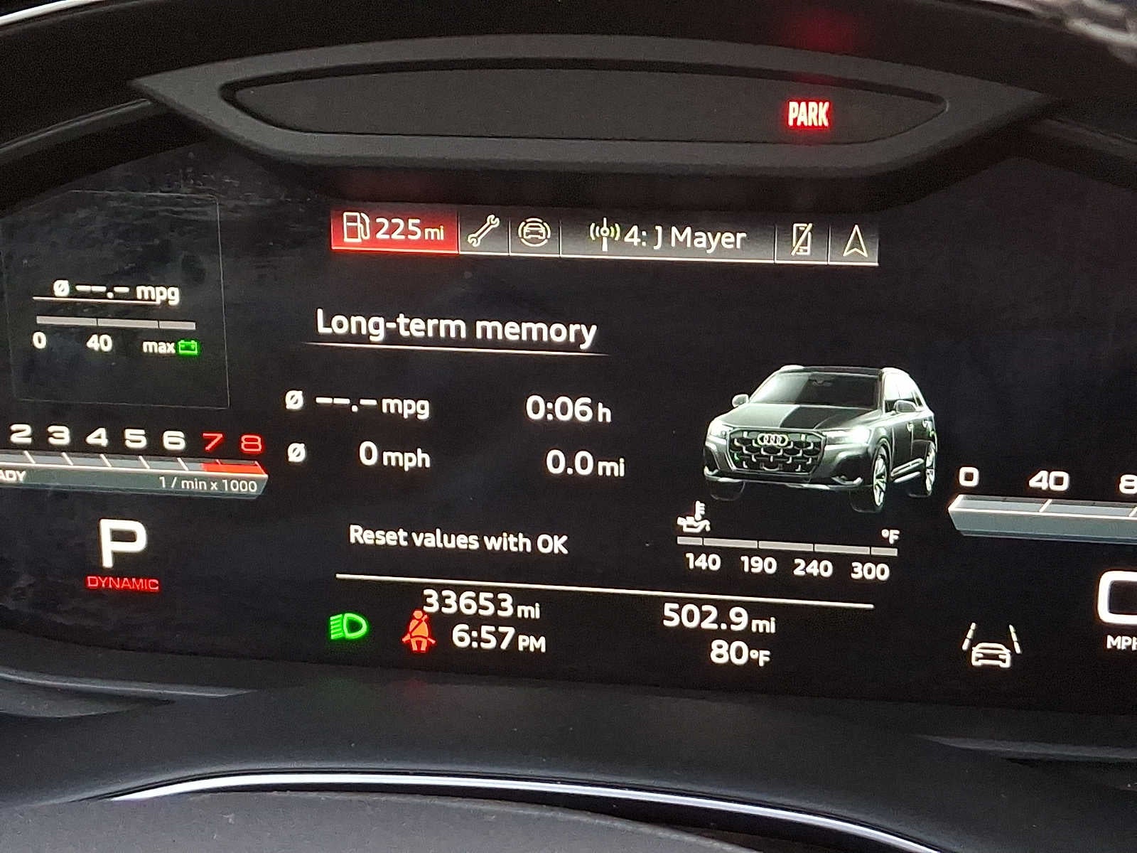 2025 Audi Q7 Premium Plus 55 TFSI quattro