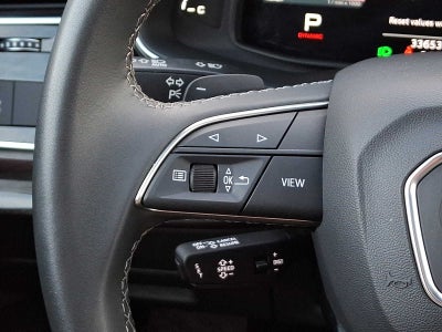 2025 Audi Q7 Premium Plus 55 TFSI quattro