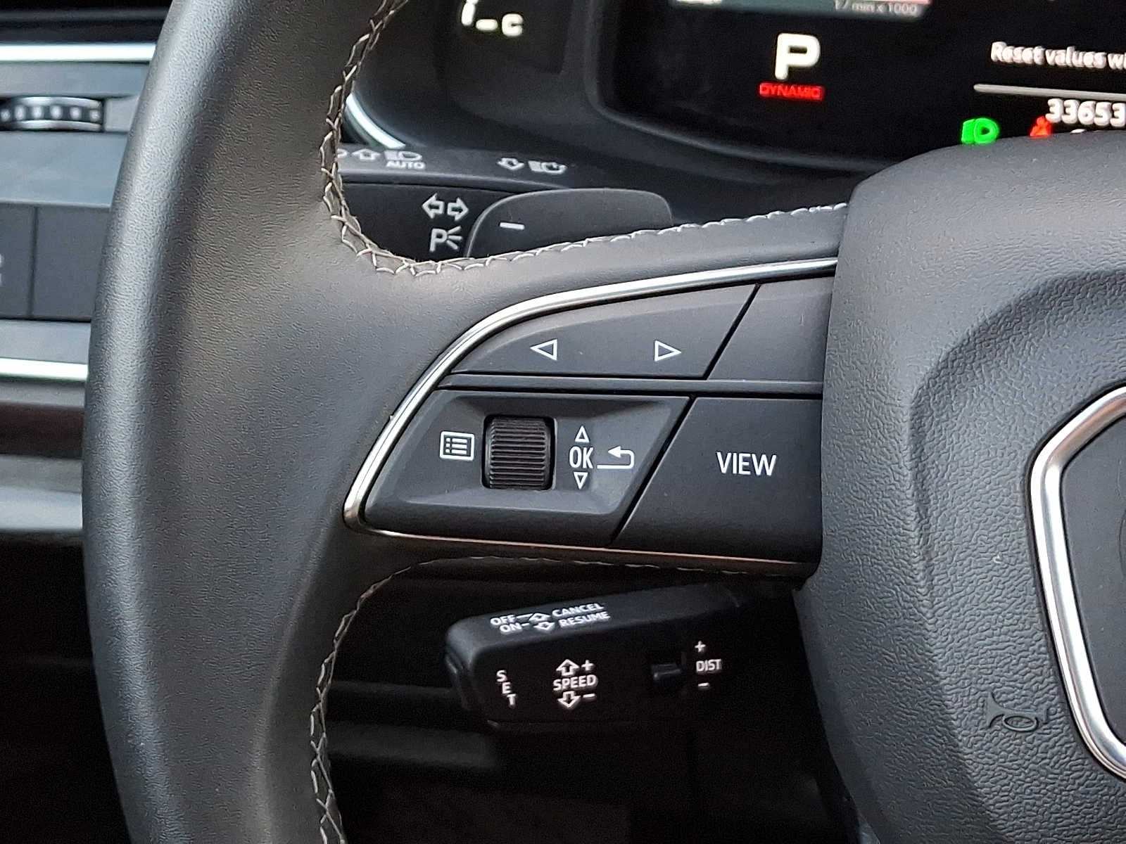 2025 Audi Q7 Premium Plus 55 TFSI quattro