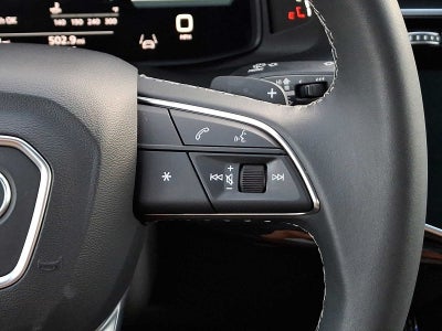 2025 Audi Q7 Premium Plus 55 TFSI quattro