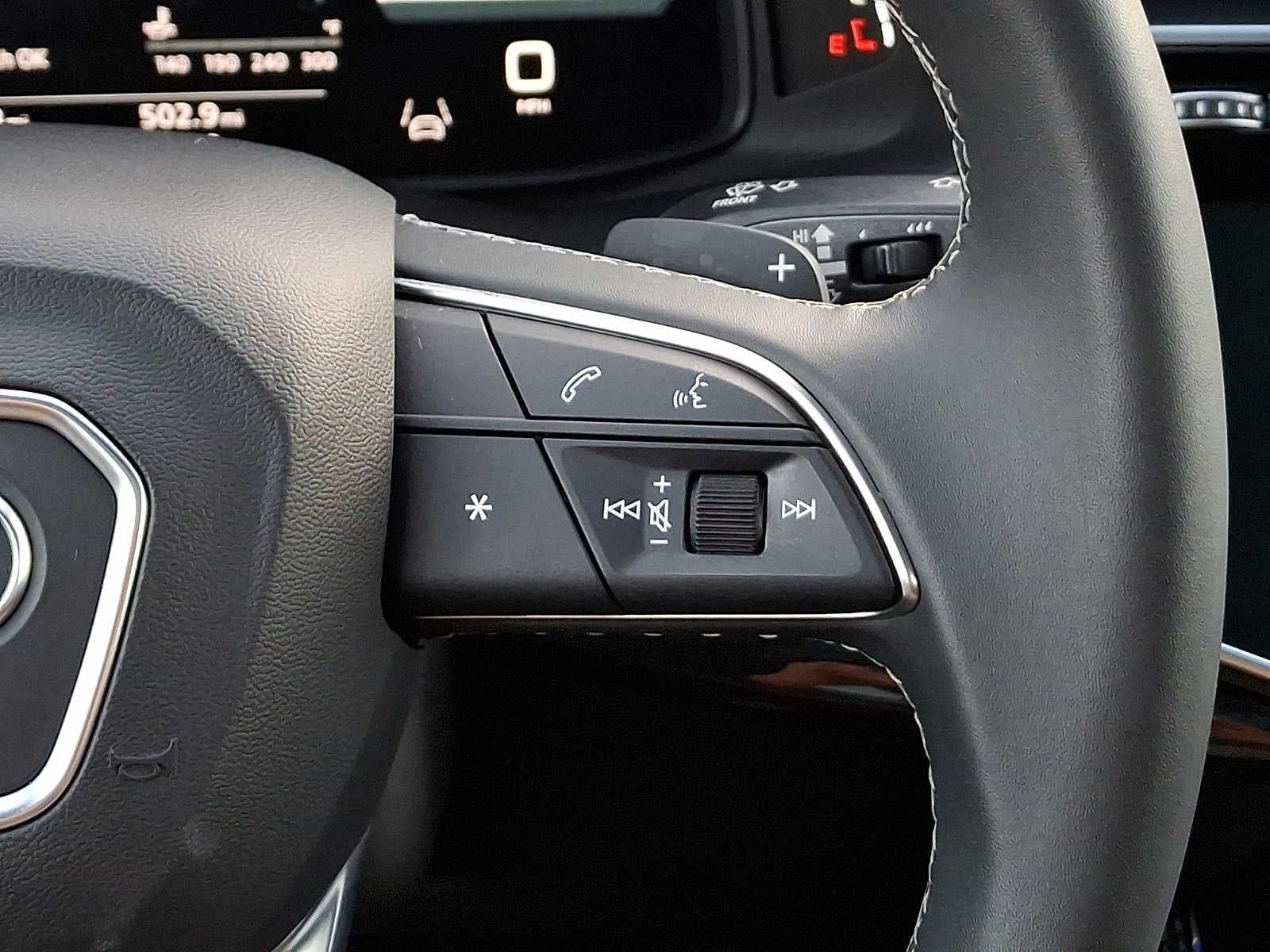 2025 Audi Q7 Premium Plus 55 TFSI quattro