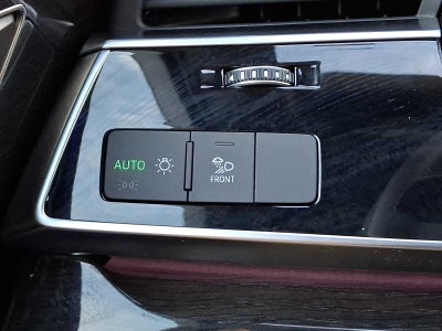 2025 Audi Q7 Premium Plus 55 TFSI quattro