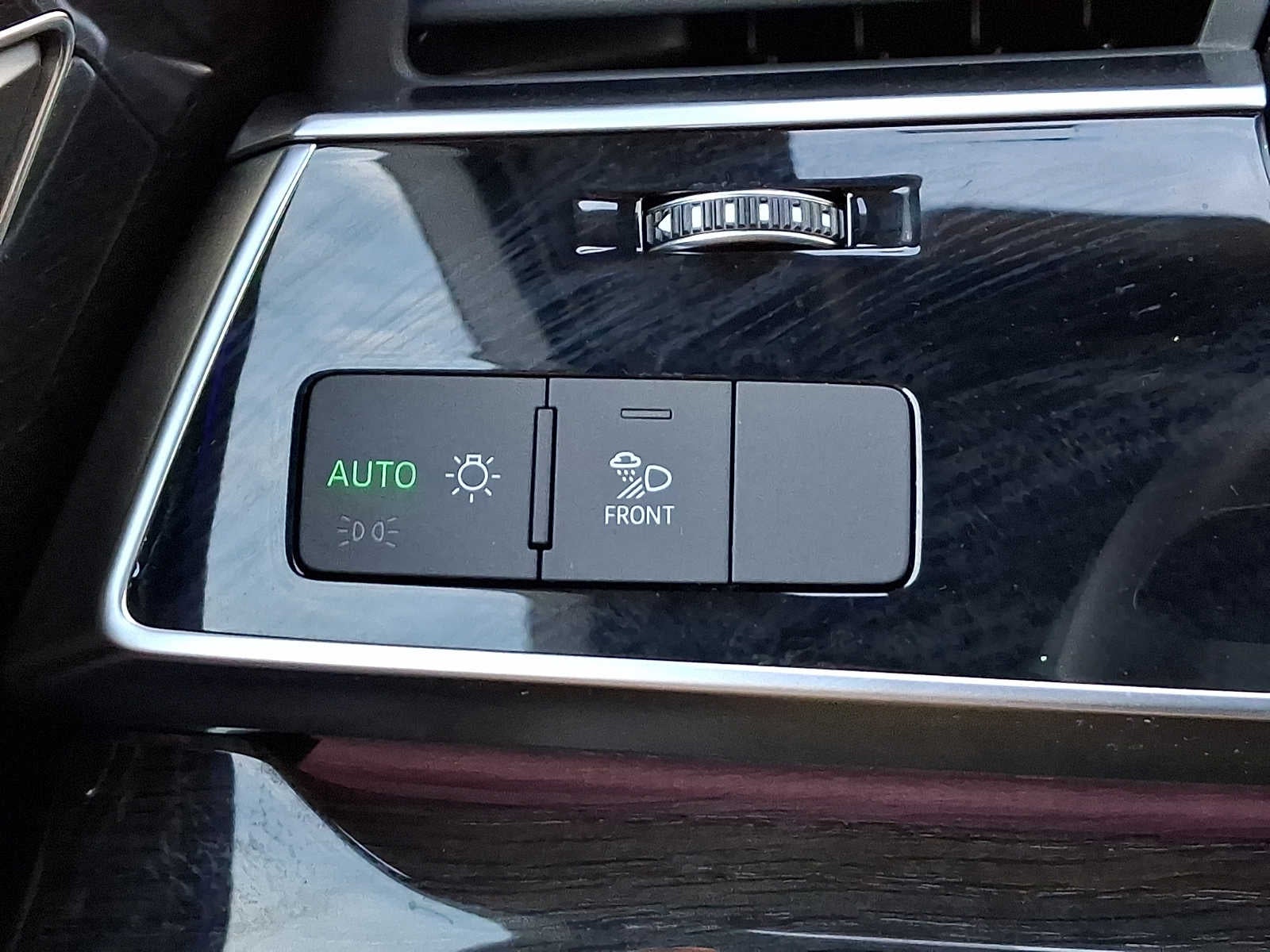 2025 Audi Q7 Premium Plus 55 TFSI quattro