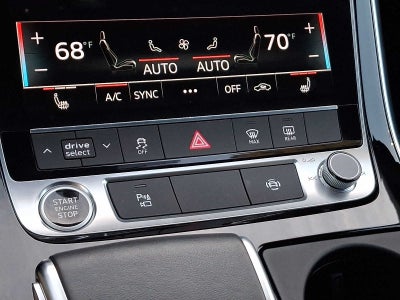 2025 Audi Q7 Premium Plus 55 TFSI quattro