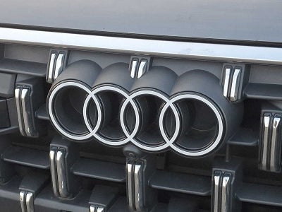 2025 Audi Q7 Premium Plus 55 TFSI quattro