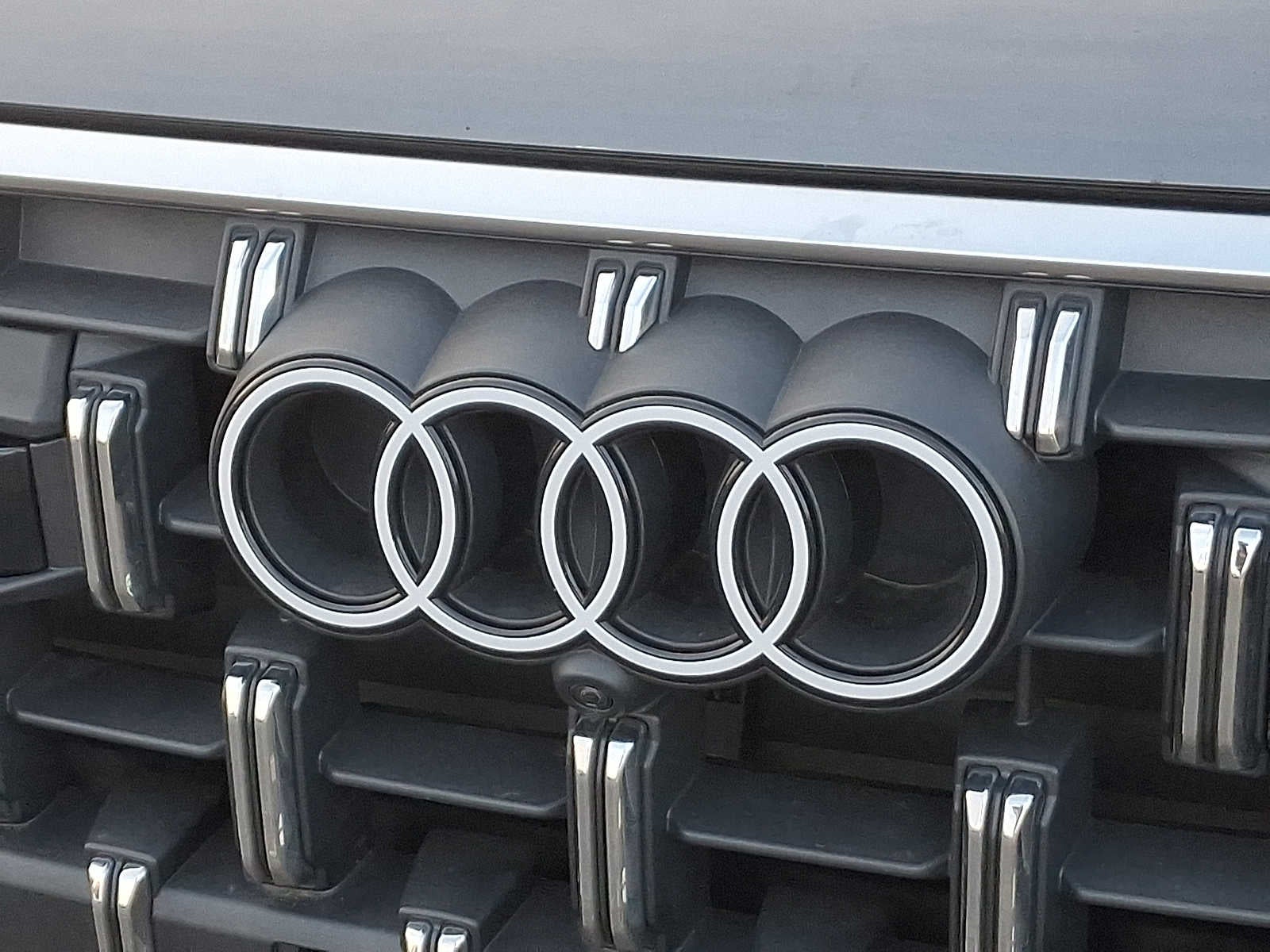 2025 Audi Q7 Premium Plus 55 TFSI quattro