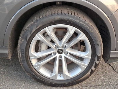 2025 Audi Q7 Premium Plus 55 TFSI quattro