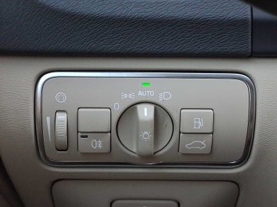 2015 Volvo S60 2015.5 4dr Sdn T5 Premier AWD