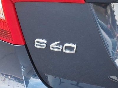 2015 Volvo S60 2015.5 4dr Sdn T5 Premier AWD