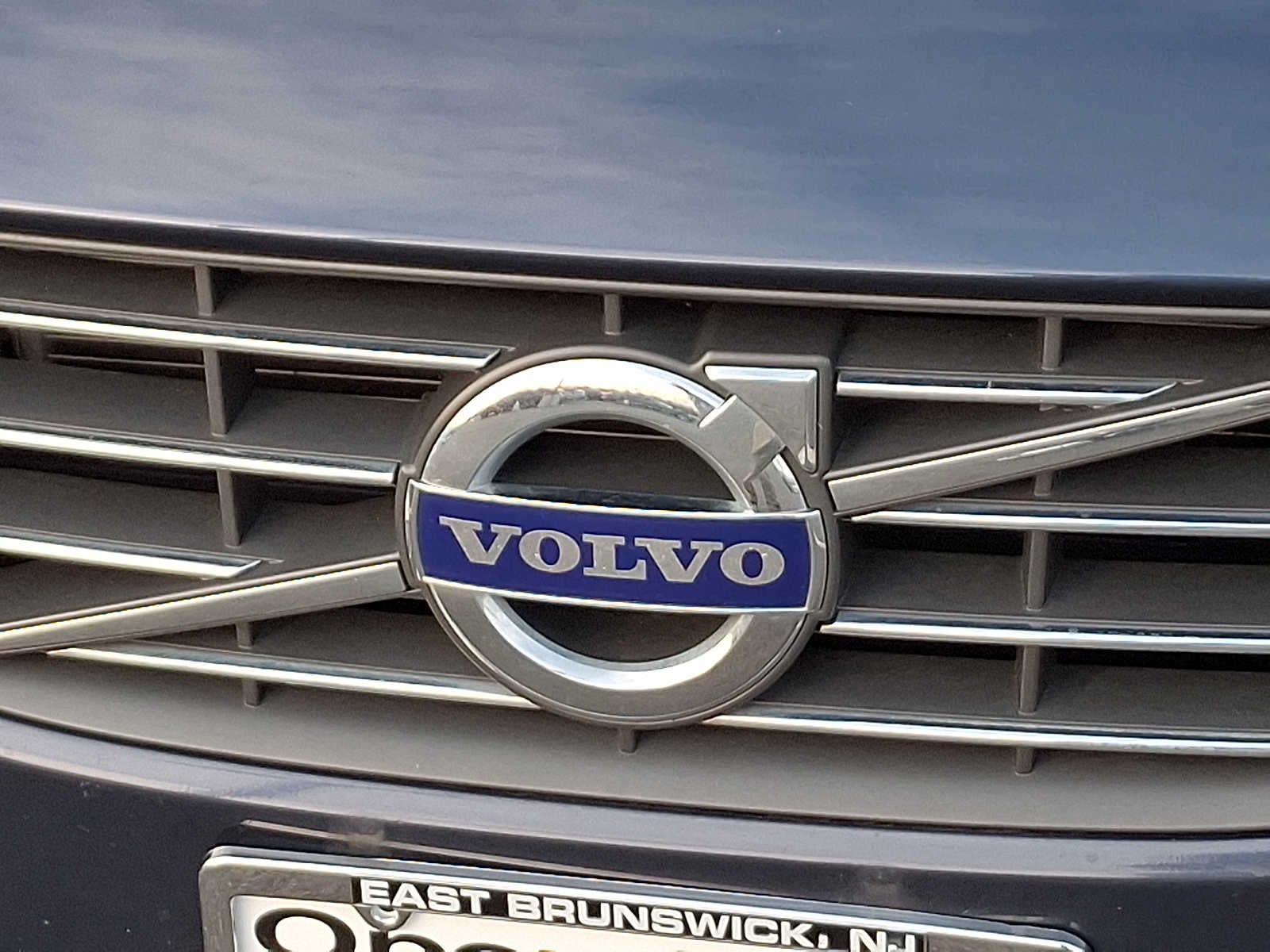 2015 Volvo S60 2015.5 4dr Sdn T5 Premier AWD