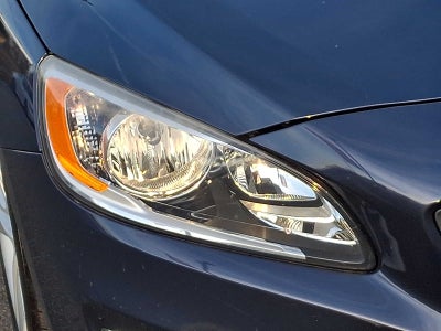 2015 Volvo S60 2015.5 4dr Sdn T5 Premier AWD