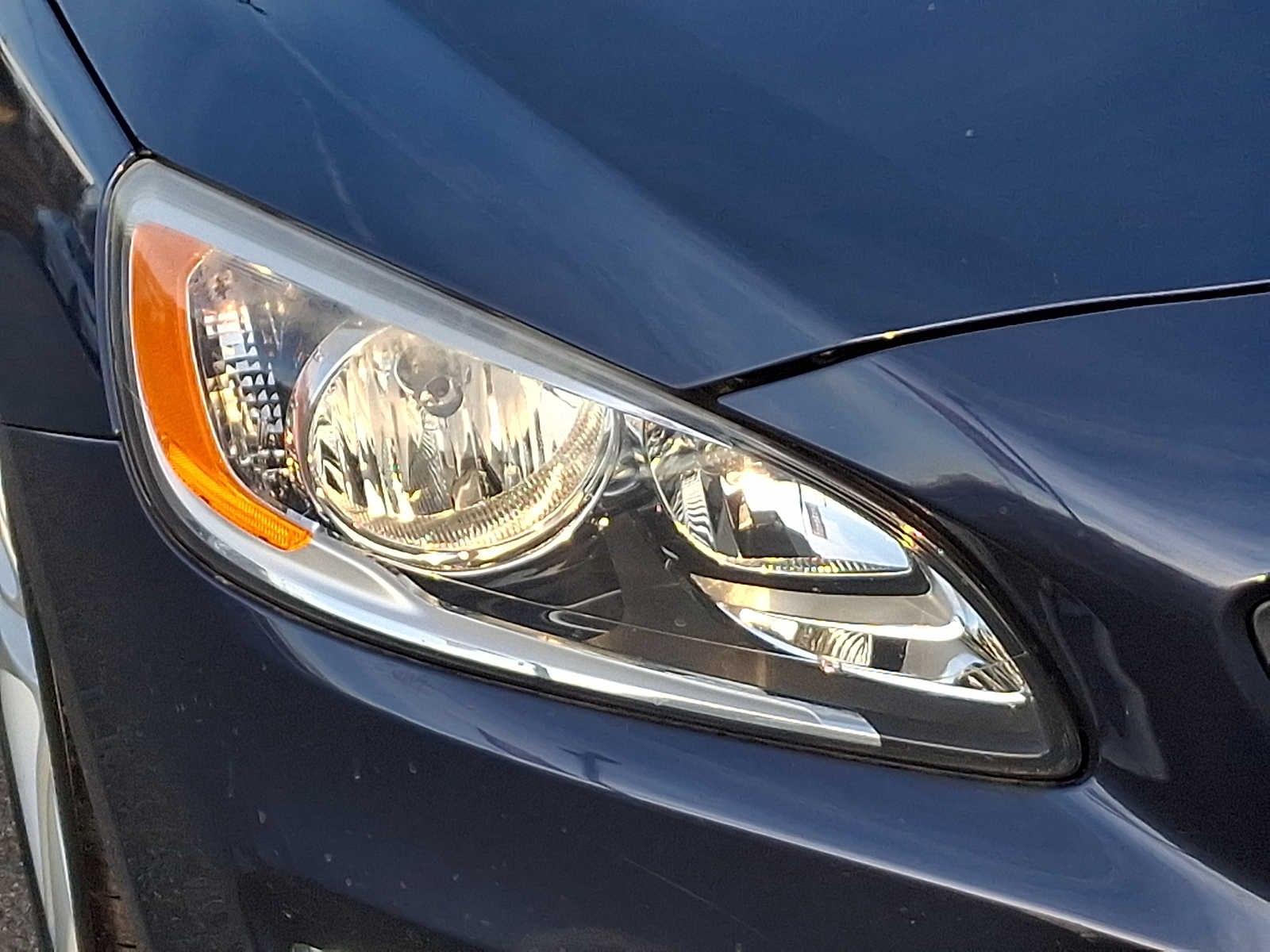 2015 Volvo S60 2015.5 4dr Sdn T5 Premier AWD