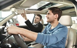 Schedule a test drive at Open Road Acura of East Brunswick in East Brunswick, NJ.