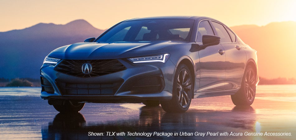 2024 Acura TLX | Open Road Acura of East Brunswick in East Brunswick NJ