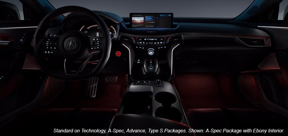 2024 Acura TLX | Open Road Acura of East Brunswick in East Brunswick NJ