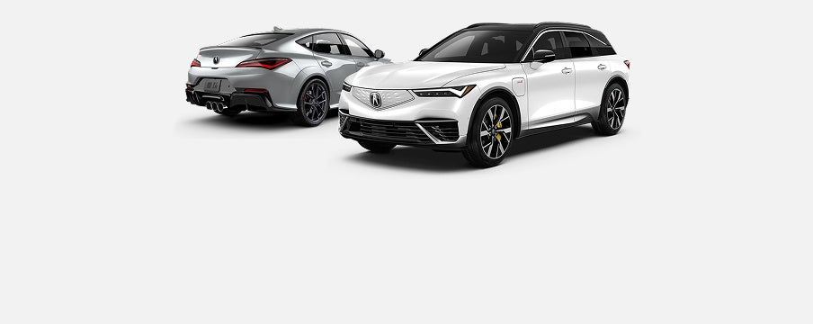 Open Road Acura of East Brunswick