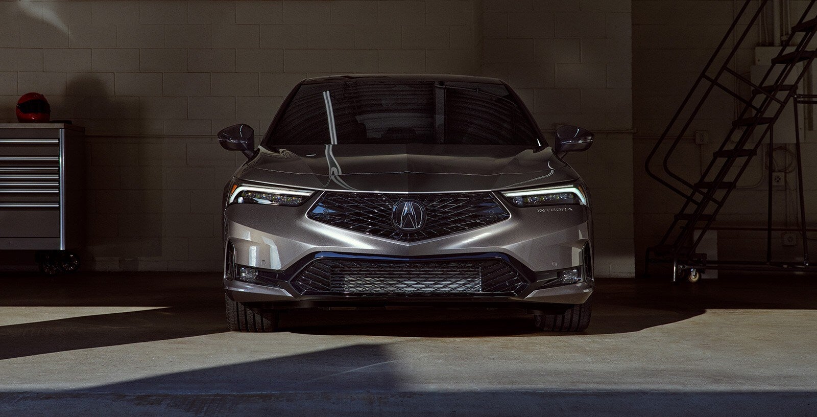 The Next-Gen 2023 Integra | Open Road Acura of East Brunswick in East Brunswick NJ