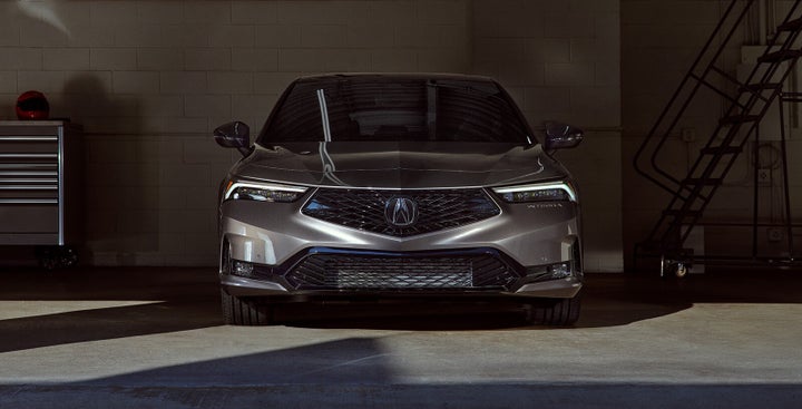 The Next-Gen 2023 Integra | Open Road Acura of East Brunswick in East Brunswick NJ