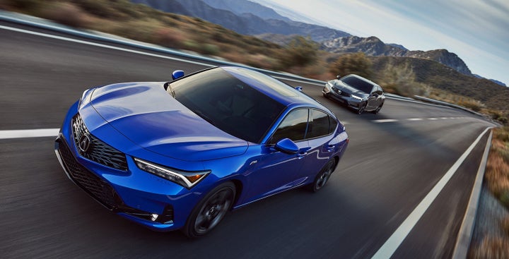 The Next-Gen 2023 Integra | Open Road Acura of East Brunswick in East Brunswick NJ