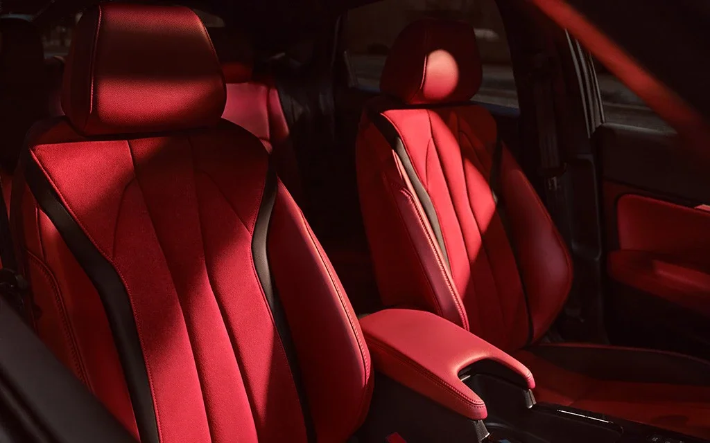 The Next-Gen 2023 Integra | Open Road Acura of East Brunswick in East Brunswick NJ