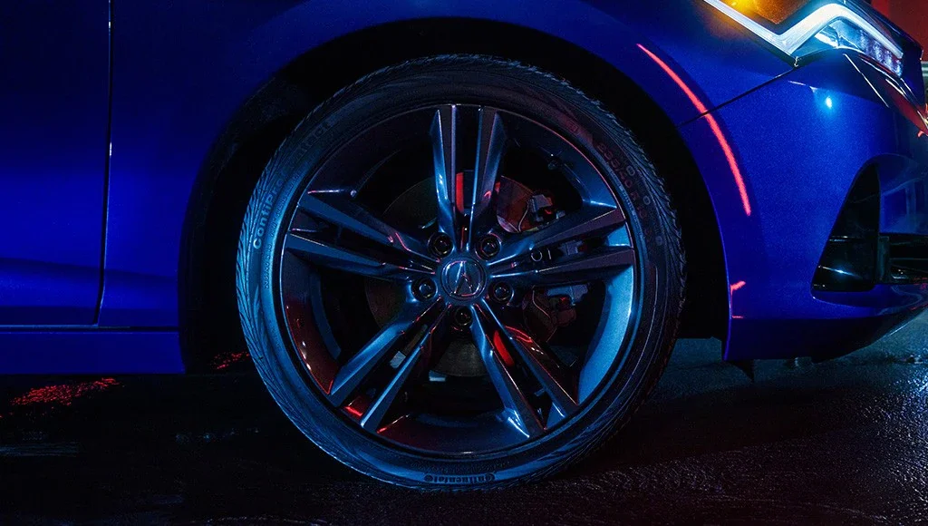 The Next-Gen 2023 Integra | Open Road Acura of East Brunswick in East Brunswick NJ