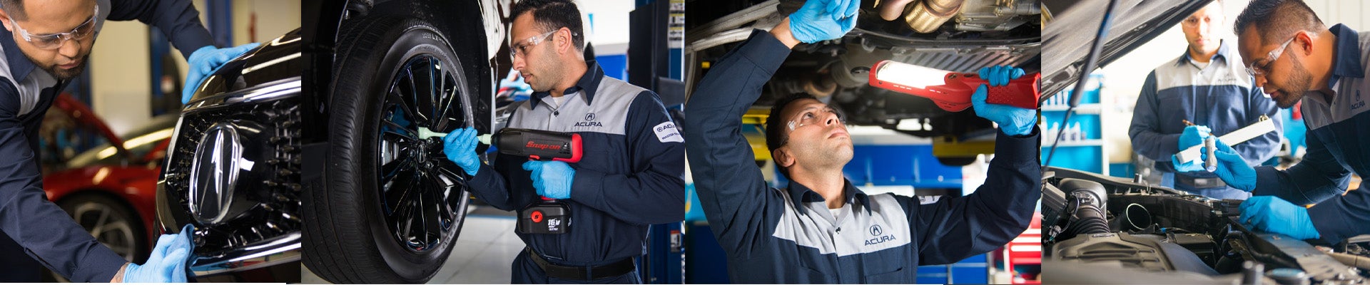 Find the best acura lease in East Brunswick NJ Open Road Acura