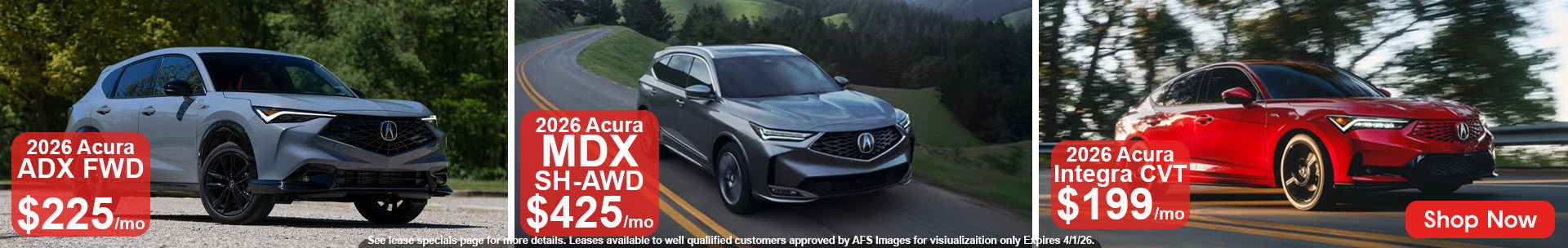 Find the best acura lease in East Brunswick NJ Open Road Acura