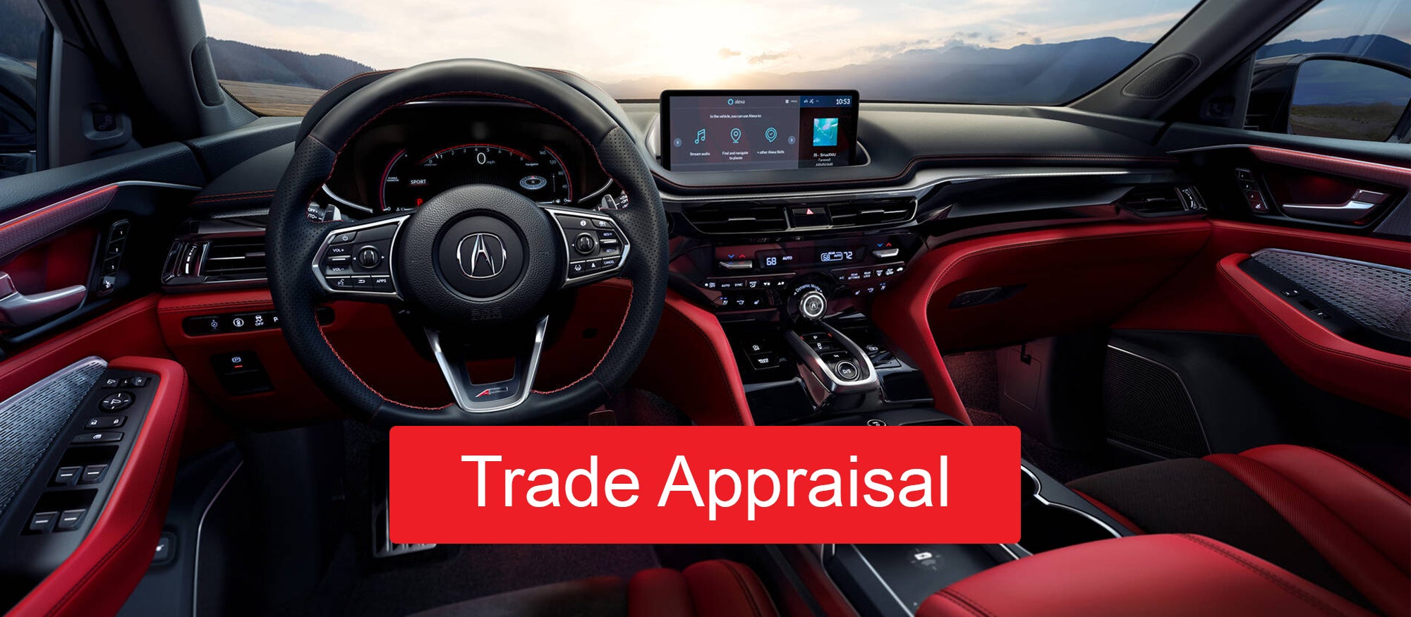 Open Road Acura of East Brunswick Acura Dealer East Brunswick, NJ