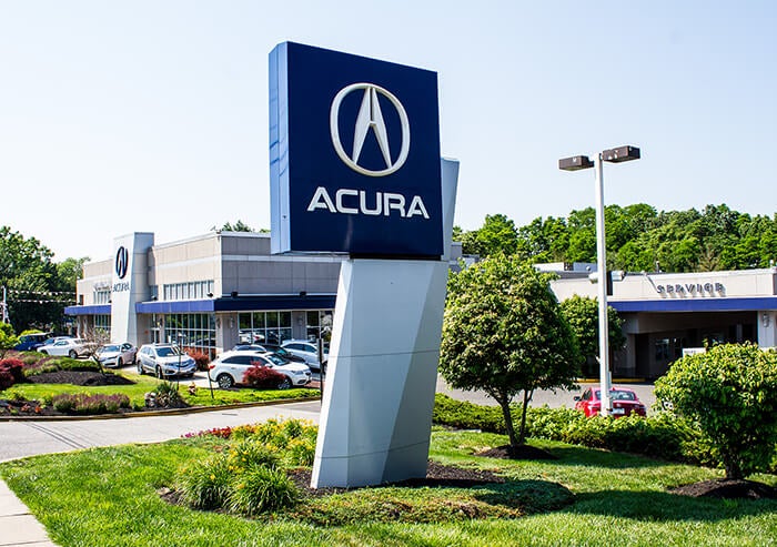 Click. Shop. Deliver. at Open Road Acura of East Brunswick in East Brunswick NJ