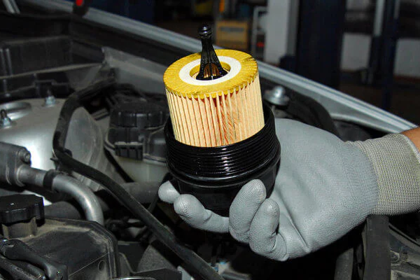 10% OFF OIL FILTER PURCHASED OVER THE COUNTER
