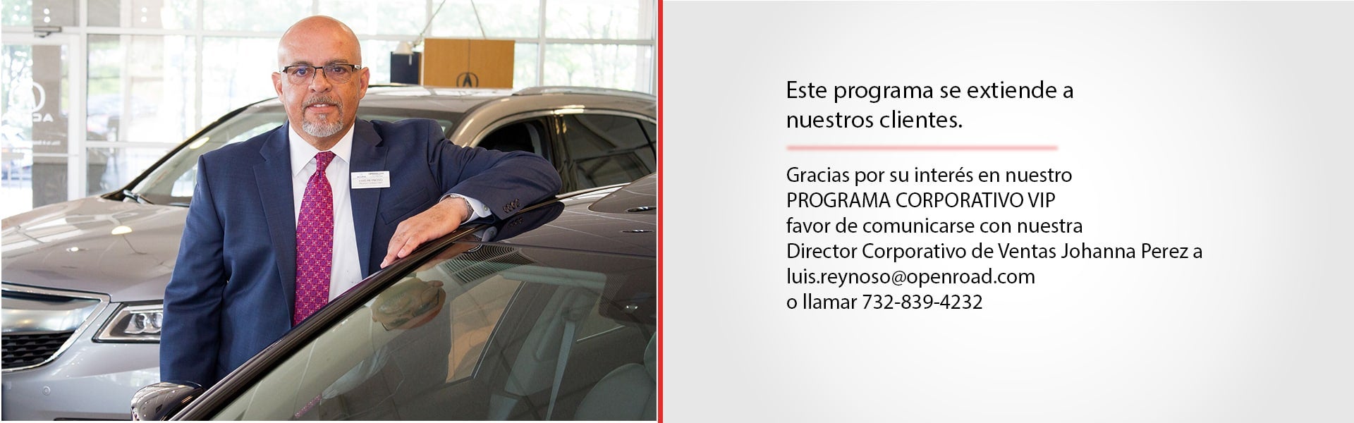 Open Road Acura of East Brunswick in East Brunswick NJ